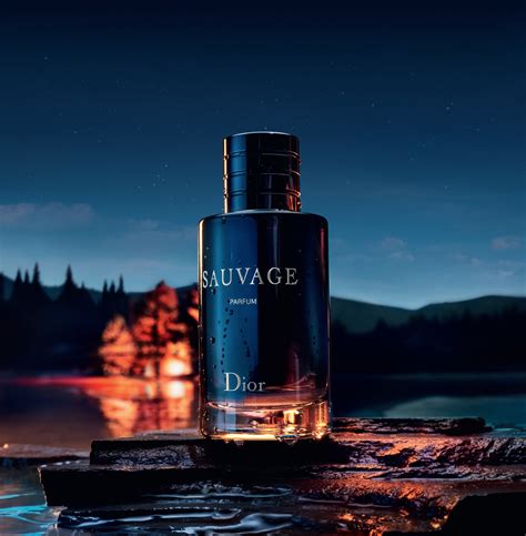 dior sauvage new nouveau eau de parfum|eau sauvage parfum discontinued.